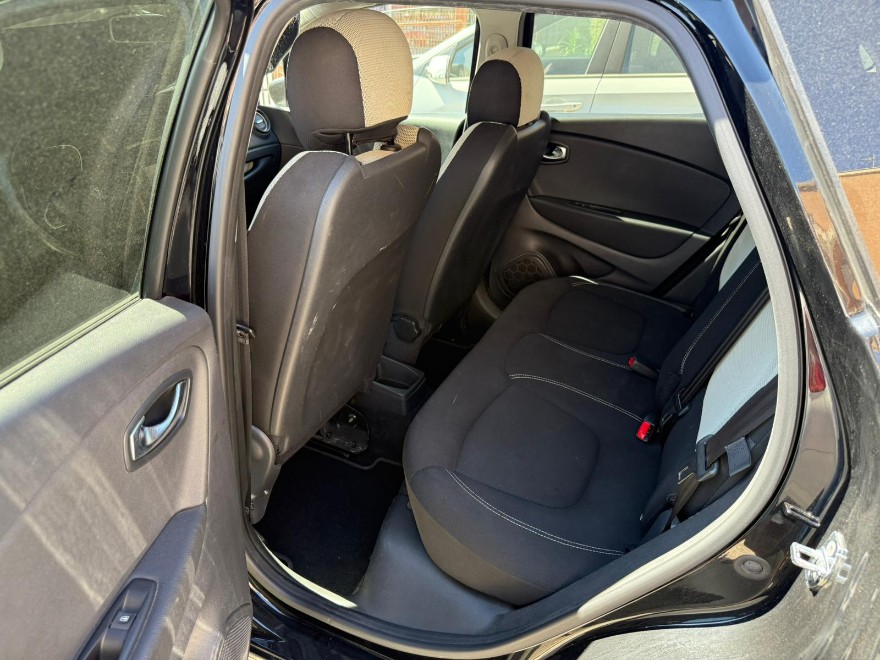 Renault Captur dCi 8V 90 CV Business 